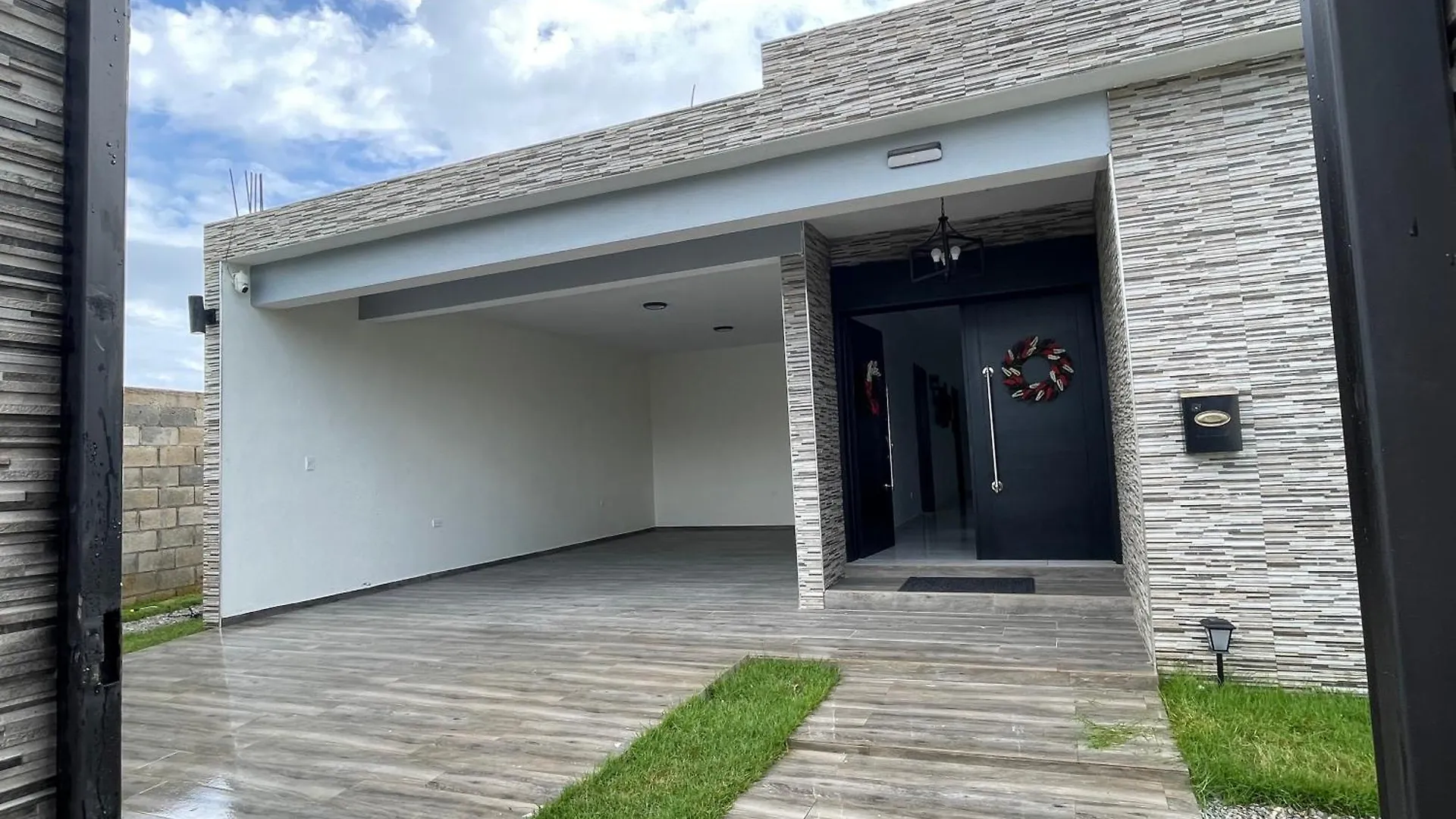 The Jhonson Villa Con Piscina En Las Galeras