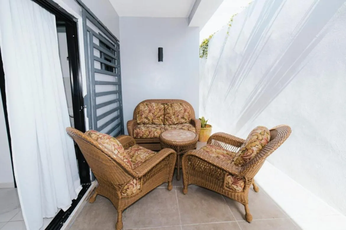 The Jhonson Villa Con Piscina En Las Galeras